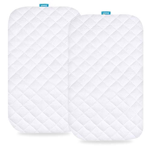 Mika Micky Bassinet Straps — Replacement Safety Straps