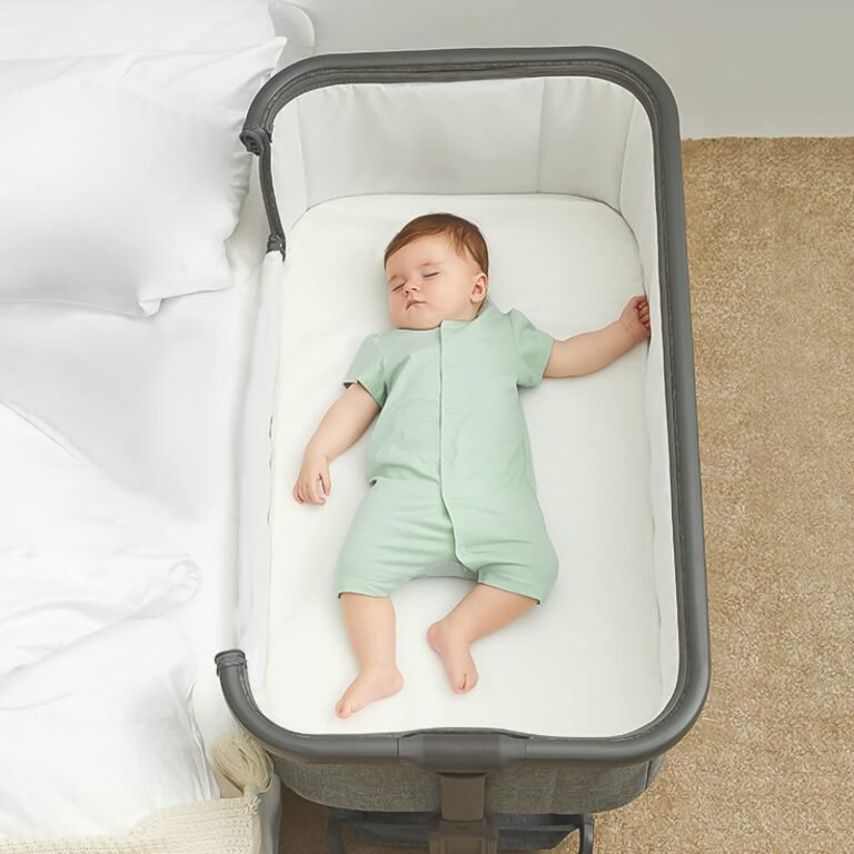 Mika Micky Bassinet Recall Information — Official Page